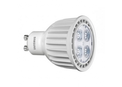 LED szpot égő - LR10-SGSP-P04N6.5W
