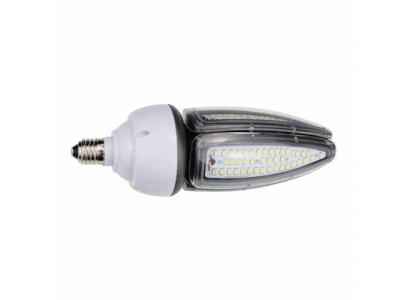 Extrém fényerejű LED körteégő - LR27-TKACL-XX
