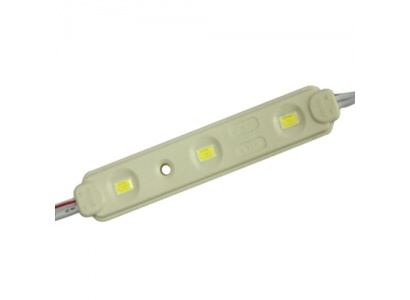 Vízálló LED modul - LIMO-KG563CW-72X13