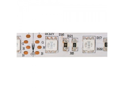 5050 LED szalag (RGB - 60 led/m) - LDST-LIE060S-65R