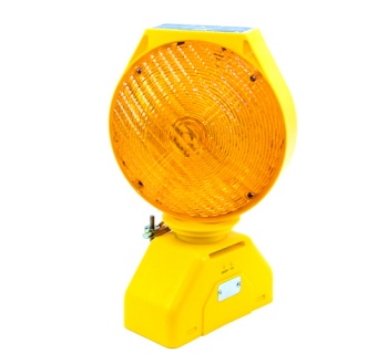 LED napelemes útakadály jelzőfény - LIBA-IPP206-8L