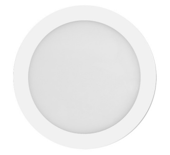 Mennyezeti LED lámpatest (süllyesztett) - LICE-BEPD230-SM30M