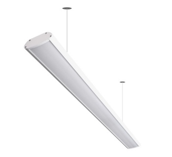 Függesztett LED lámpatest - LIWA-SCCR12M-36M